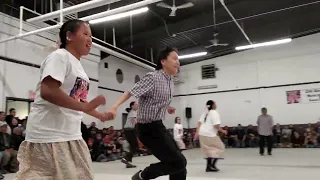 Rankin Inlet Square Dance