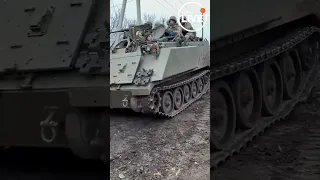 ⚡️⚡️⚡️Британская военная помощь