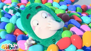 Zuckercrash | Oddbods Deutsch | Cartoon For Kids