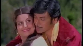 Dr Rajkumar Hits - Jeeva Hoovagide - Full Video Song - Nee Nanna Gellalare