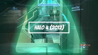 This is how Halo is doing in 2024