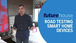 Road Testing Smart Home Devices | Future House | Ask This Old House