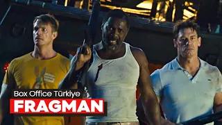 The Suicide Squad: İntihar Timi | Altyazılı Fragman 2