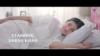 Zindagi (Teaser) Falak Shabir | Sarah Khan | 2021