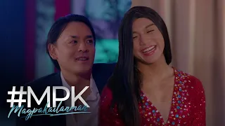 #MPK: Guwapong hapon, patay na patay sa alindog ng isang bading (Magpakailanman)