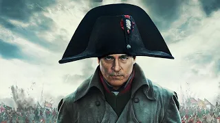 Co inni mówią o filmie Napoleon?