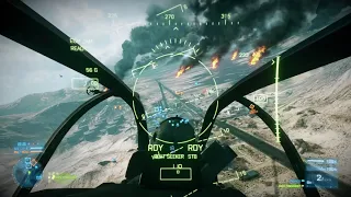 Battlefield 3 [ Gameplay Rapidex Viperzão ]