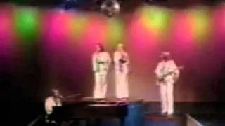 ABBA 1976 Mamma Mia