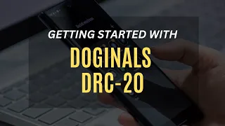 Getting Started with Doginals (DRC20)