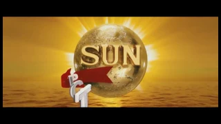 Sun Pictures Logo | Indian Film History