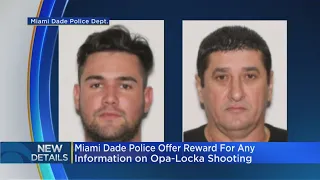 Triple Shooting Leaves Two Dead In Opa-Locka And Police Looking For Answers