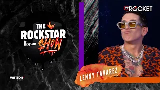 THE ROCKSTAR SHOW By Nicky Jam 🤟🏽 - Lenny Tavárez | Capítulo 10 - T2