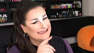 SIMPLY NAILOGICAL PARODY