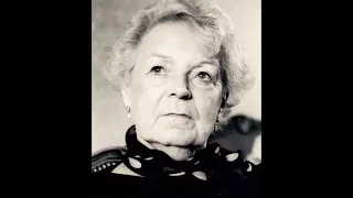 11  Ruth Ellis s sister Muriel Jakubait talks to Saga Radio, 2005