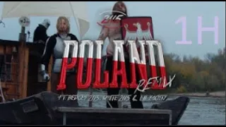 2115 - POLAND REMIX ft. BEDOES 2115, WHITE 2115 & LIL YACHTY 1H + TEKST OPIS