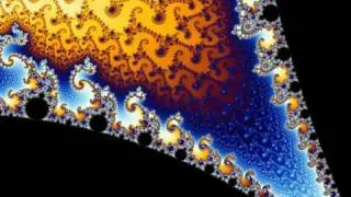 Mandelbrot Zoom