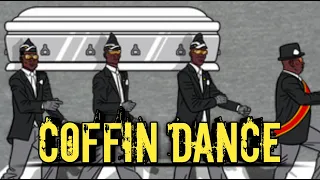 Coffin Dance Remix 320 kbps INSANE "Coffin Dance Remix 1 Hour" coffin dance meme