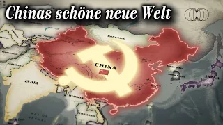 Chinas Plan für eine neue Weltordnung