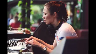 Nina Kraviz - special house set @ CovaSanta (18.09.23)