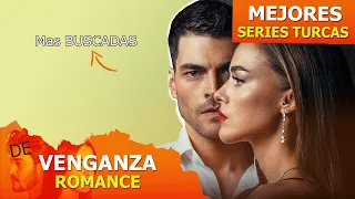 2023: SERIES TURCAS de【VENGANZA Y ROMANCE】🔴