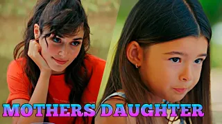 eda yildiz & kiraz (+serkan ) - Mothers Daughter