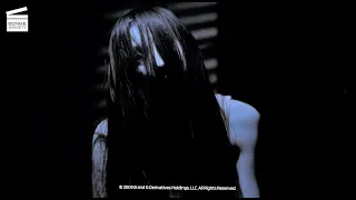 The Grudge 3: Possessed by the spirit of Takeo (HD CLIP)