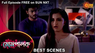 Mompalok - Best Scene | 24 Jan 2022 | Full Ep FREE on SUN NXT | Sun Bangla Serial