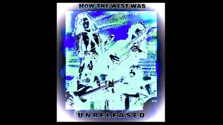 Led Zeppelin - How The West Was... UNRELEASED [Uncut Outtakes] (June 25th, 27th 1972)