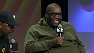 Introducing Michael: The Man Known as Killer Mike  | SXSW 2023