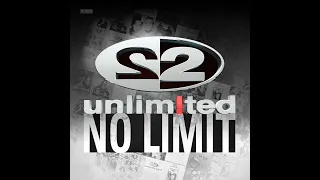 2 Unlimited   No Limit By DjKingSteel