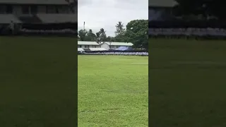 Batch 2/19 Fiji Police Passout Parade