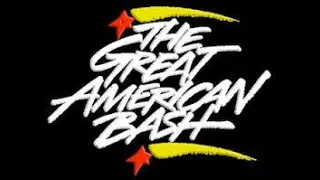 Great American Bash '85   Review