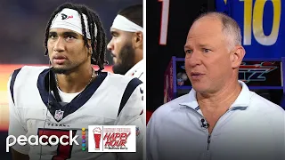 Berry's overall rankings: 51-100 + Rookie preseason notes | Fantasy Football Happy Hour (FULL SHOW)