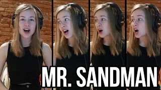 Mr. Sandman (A Cappella Cover)