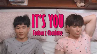 [BL] TONHON X CHONLATEE - IT'S YOU