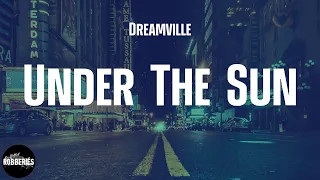 Dreamville - Under The Sun (with J. Cole & Lute feat. DaBaby) (lyrics)