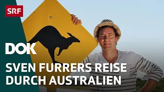 Abenteuer Australien | Von Alice Springs bis nach Perth | Doku | SRF Dok