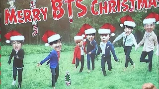 애프터스쿨 클럽 _ BTS(방탄소년단) _ Part 3 _ Ep.191 _ 122215