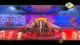 Zee Cine Awards 2011 Jan. 30 '11 Part - 18