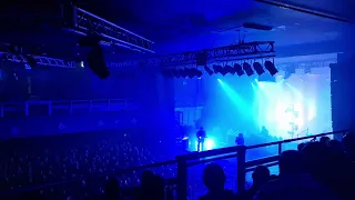 Drunk! Echo & the Bunnymen - All my Colours. Live @ O2 Academy Birmingham UK 14/03/24