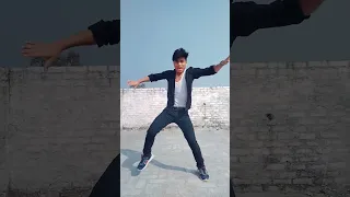 Tera rang balle balle 😍#shorts #viral #ytshorts #ranjandancer #dance