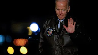 Stress für Biden: US-Republikaner erobern Kongresskammer