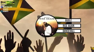 Bugle - Rise Again (Radio) | Reggae | Dancehall