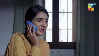 Bohot Purani Baat Kar Rahay Ho... Ab Sab Kuch.. | Best Moment | #SilaeMohabbat | #HUMTV Drama