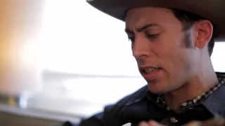 DANIEL ROMANO "There Is Hardship" | Soundboard.ca