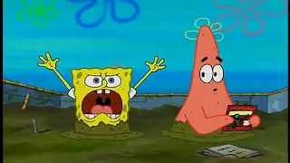 Spongebob Squarepants - I'll Give You A Hint