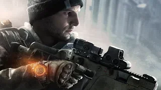 СПАСЕМ АМЕРИКУ ОТ АПОКАЛИПСИСА ► THE DIVISION ► [STREAM]