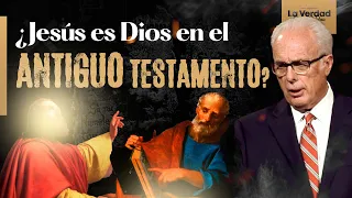 ¿CÓMO PROBAR que JESÚS es DIOS con el ANTIGUO TESTAMENTO? 📕 John MacArthur ✅ PREDICAS CRISTIANAS 🔴