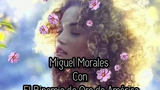 Cien Años de Ausencia (Letra) - Miguel Morales con El Binomio de Oro de América