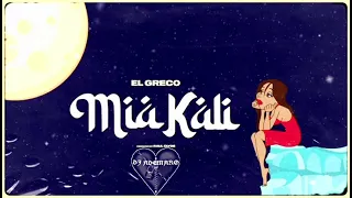 MIA KALI - EL GRECO 🖤 DJ ADEMARO